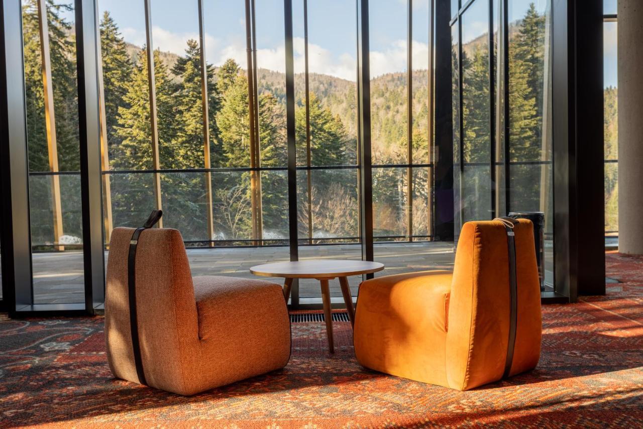 Hotel Nomad Б'єлашница Екстер'єр фото